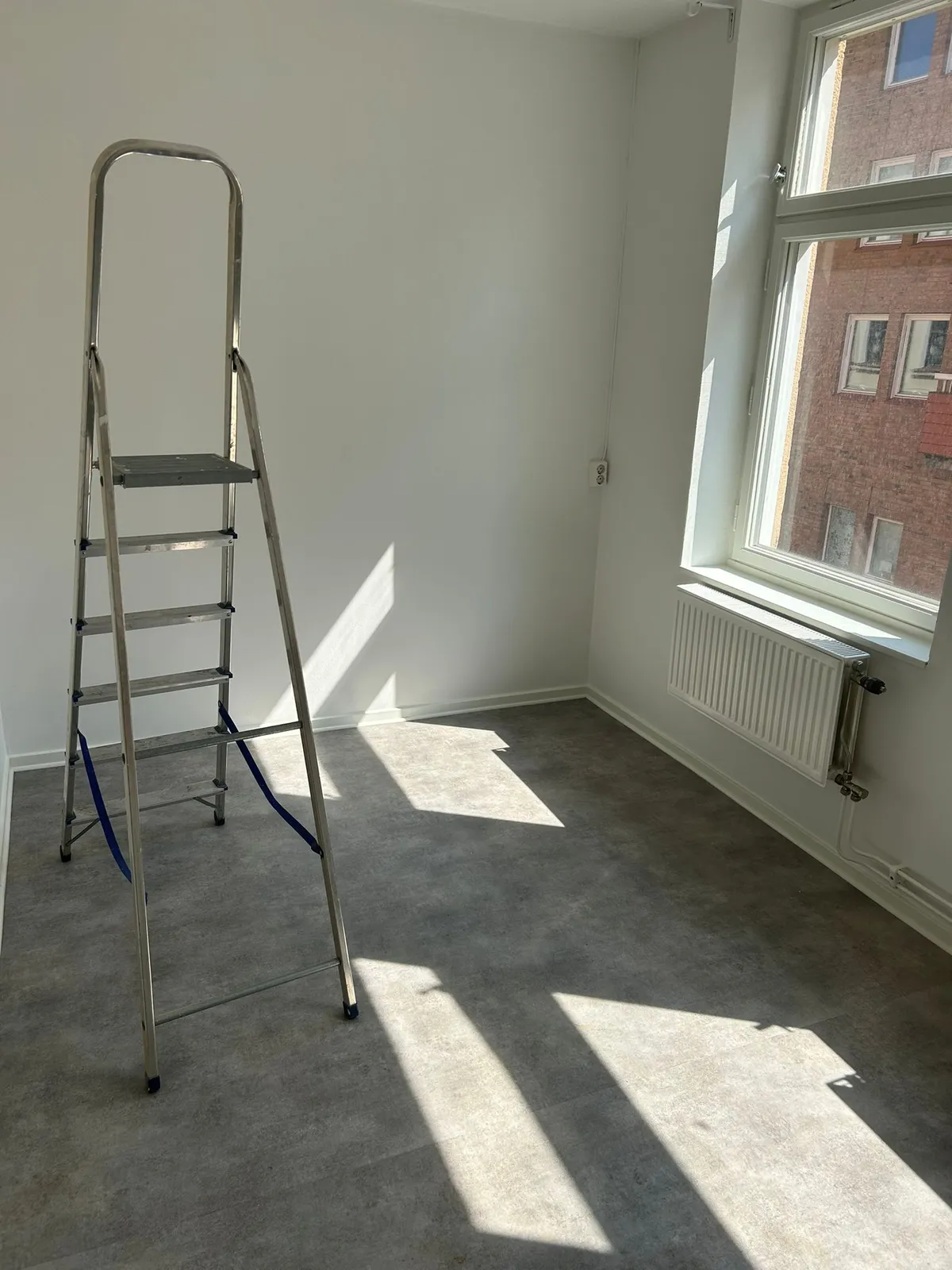 Hyreslägenhet på Malmö i malmo