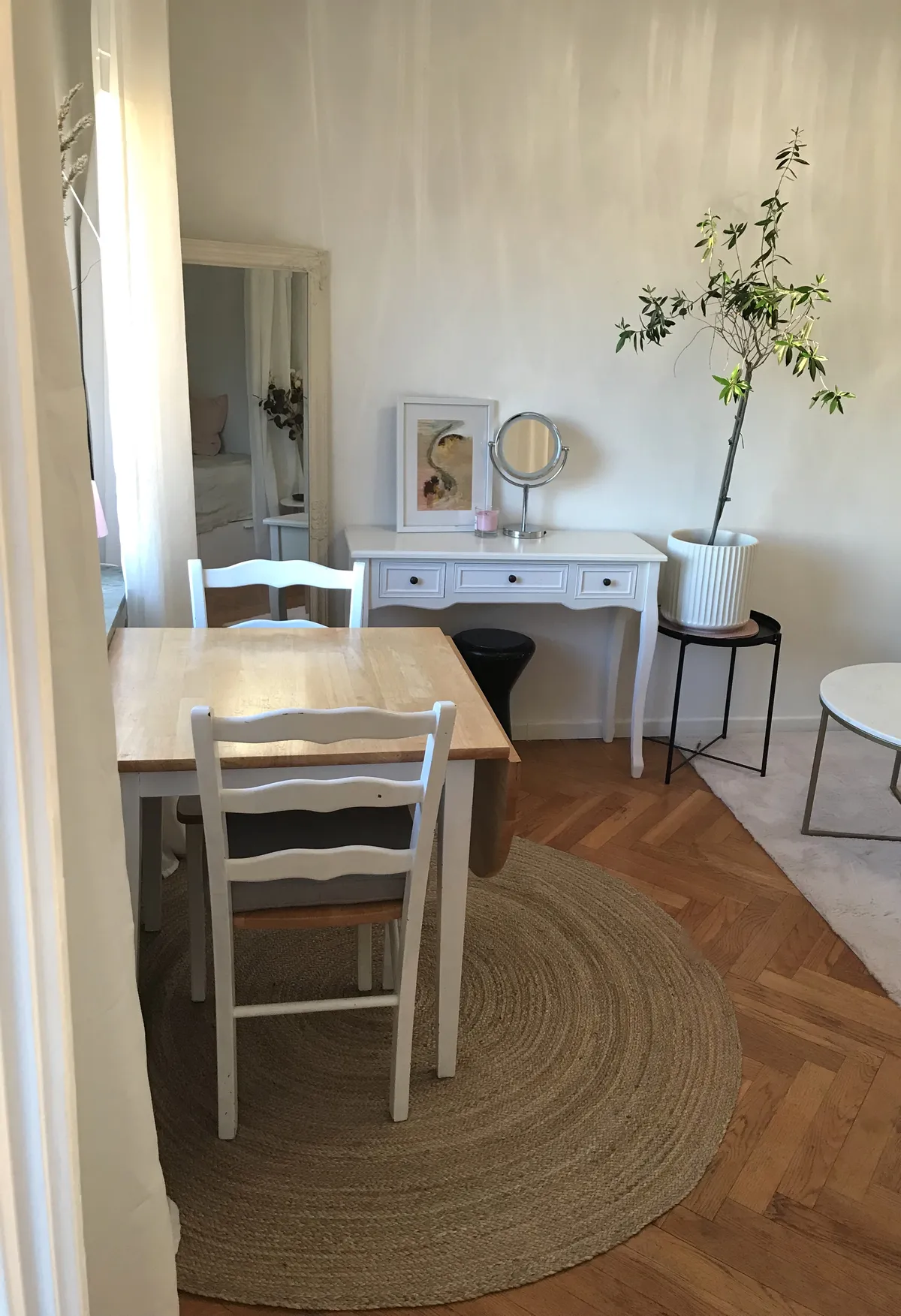 Hyreslägenhet på Uppsala i uppsala