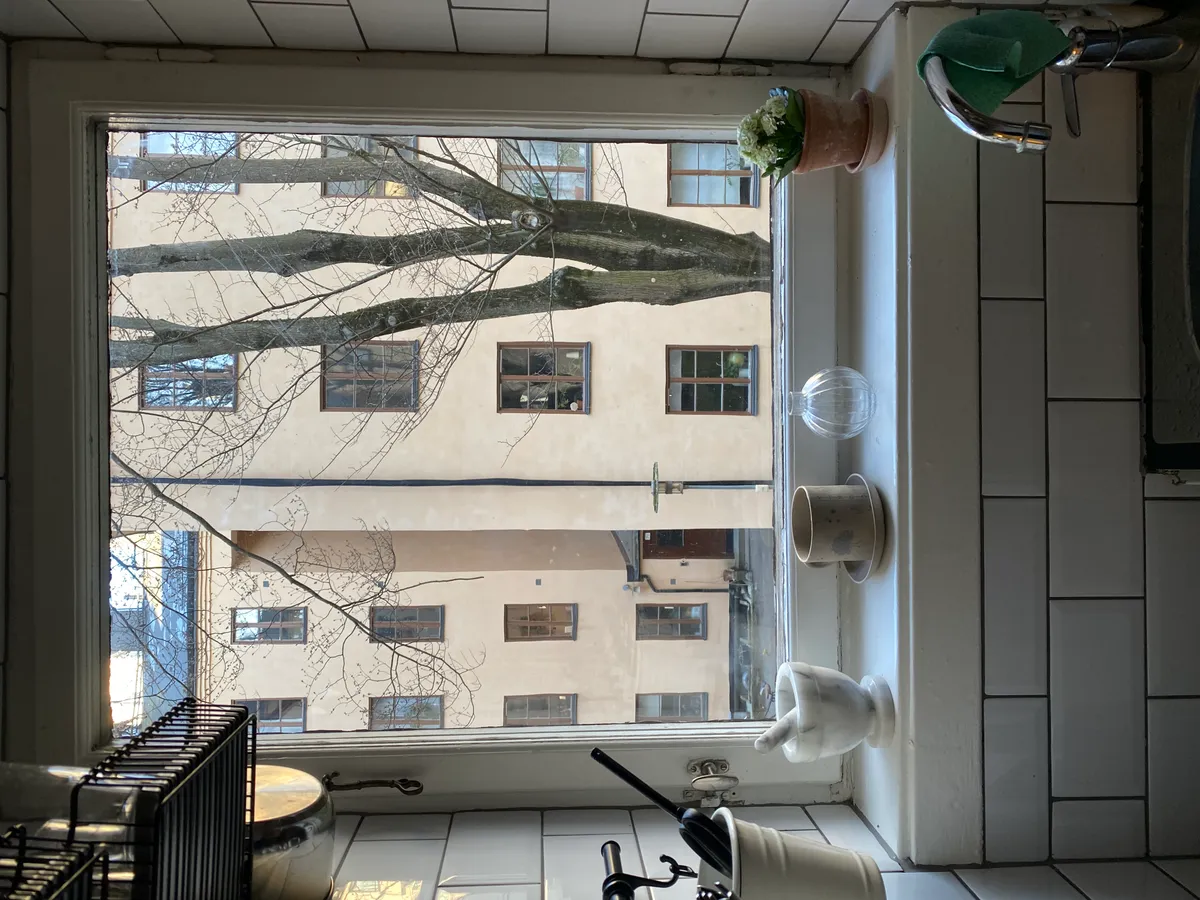 Hyreslägenhet på Stockholm i stockholm