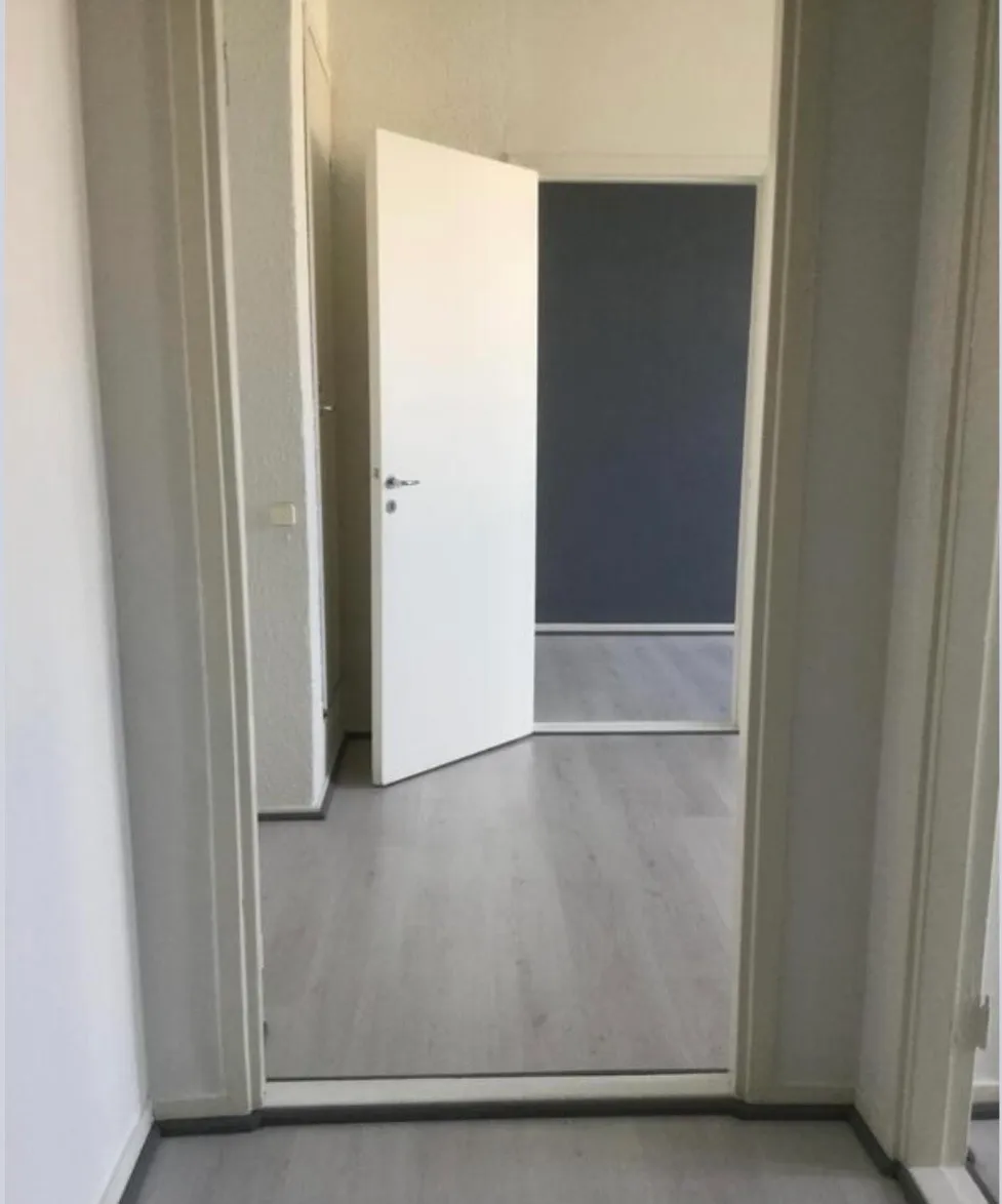 Hyreslägenhet på Pori i pori