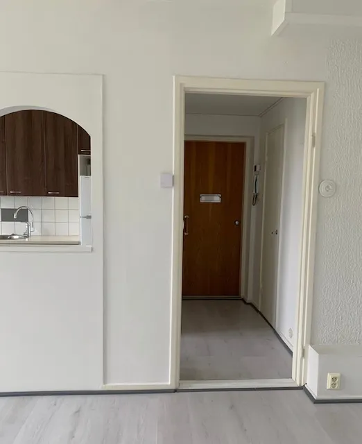 Hyreslägenhet på Pori i pori