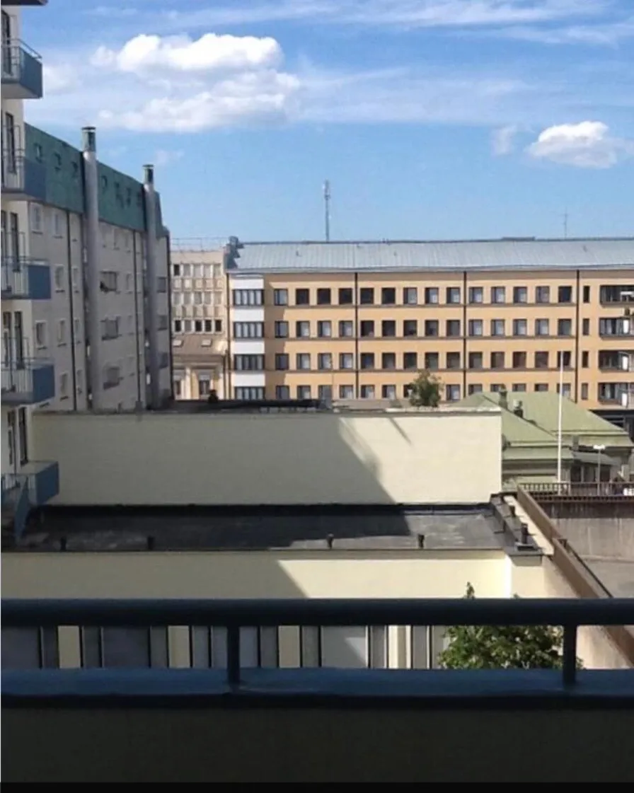 Hyreslägenhet på Pori i pori