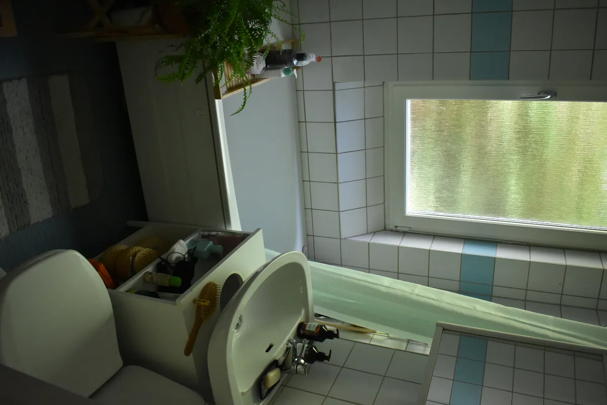 Hyreslägenhet på Bromma i bromma