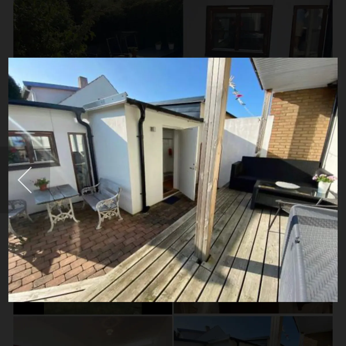 Hyresbostad på Höganäs i hoganas