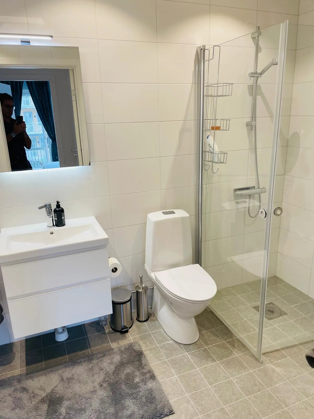Hyreslägenhet på Järfälla i jarfalla