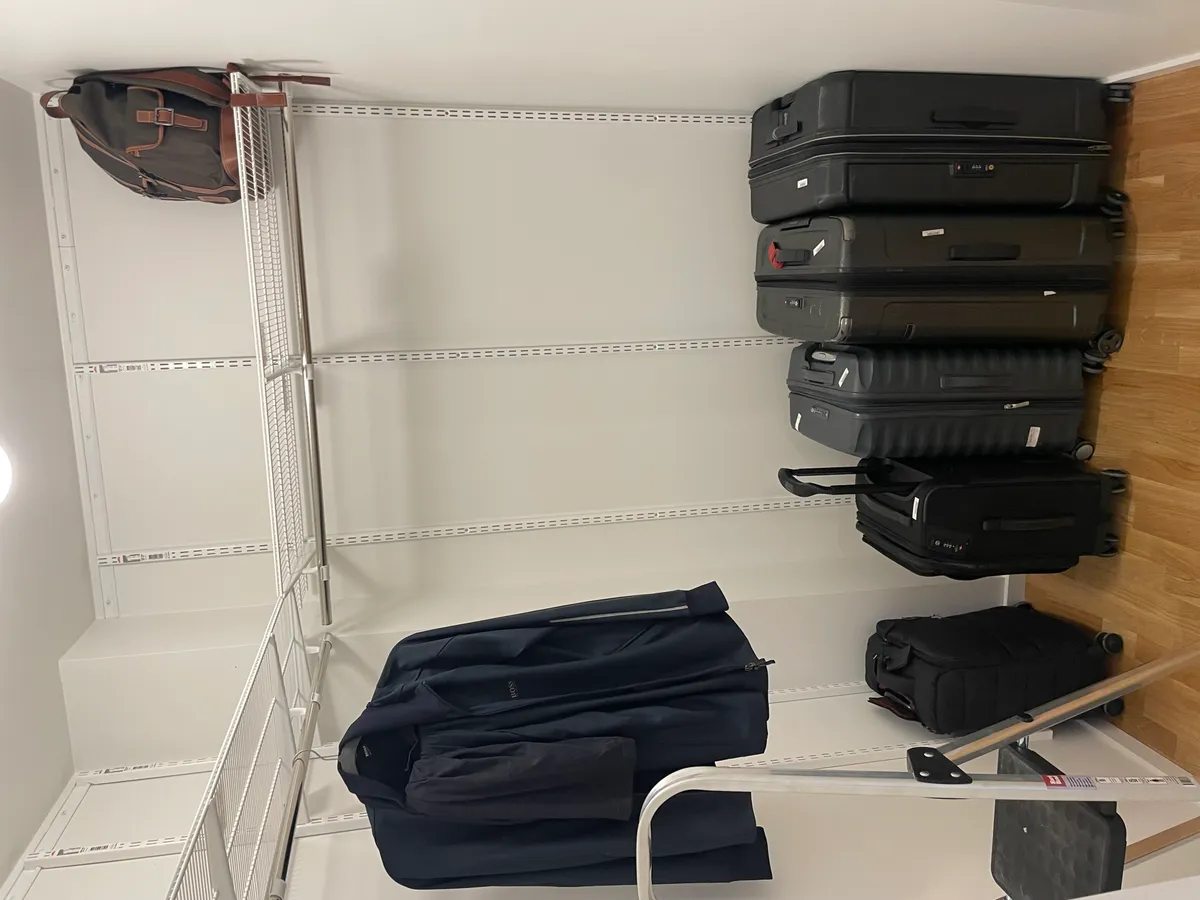 Hyreslägenhet på Järfälla i jarfalla