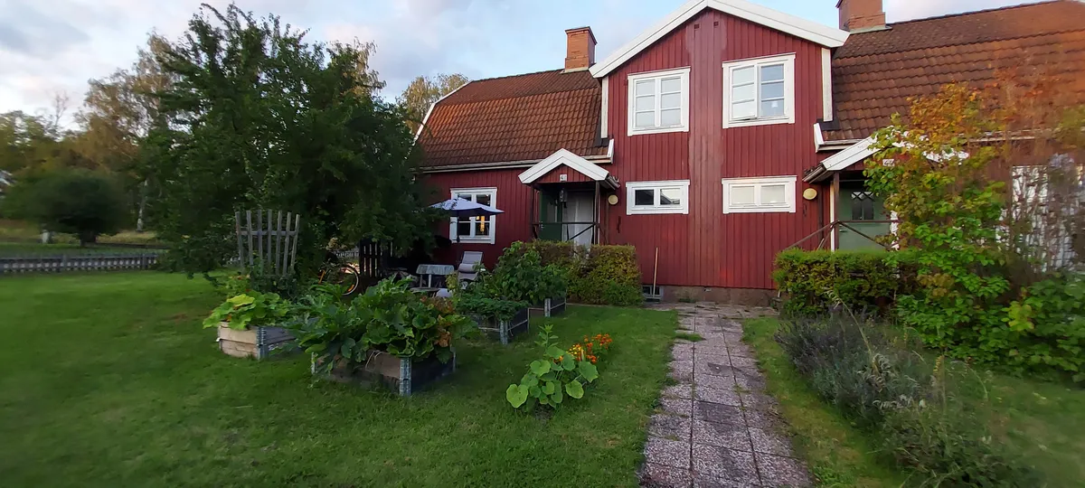 Hyresbostad på Boxholm i boxholm