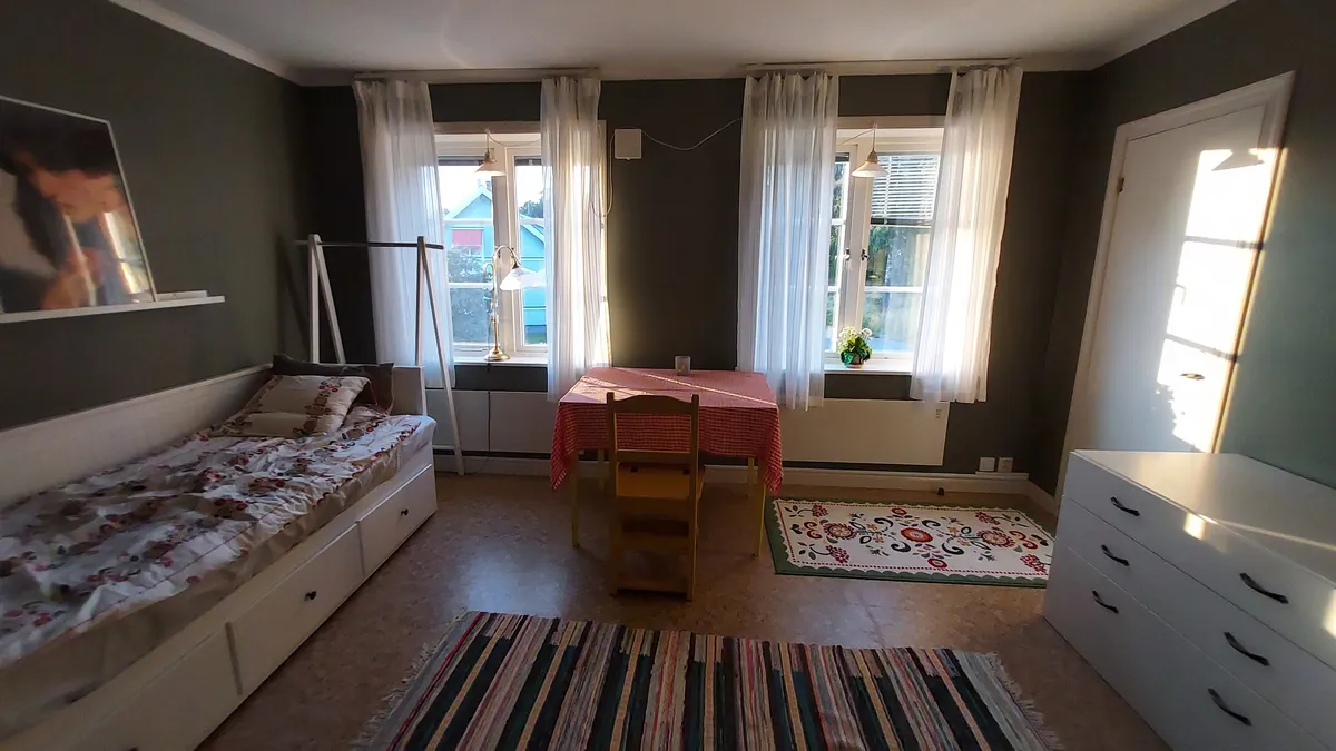 Hyresbostad på Boxholm i boxholm