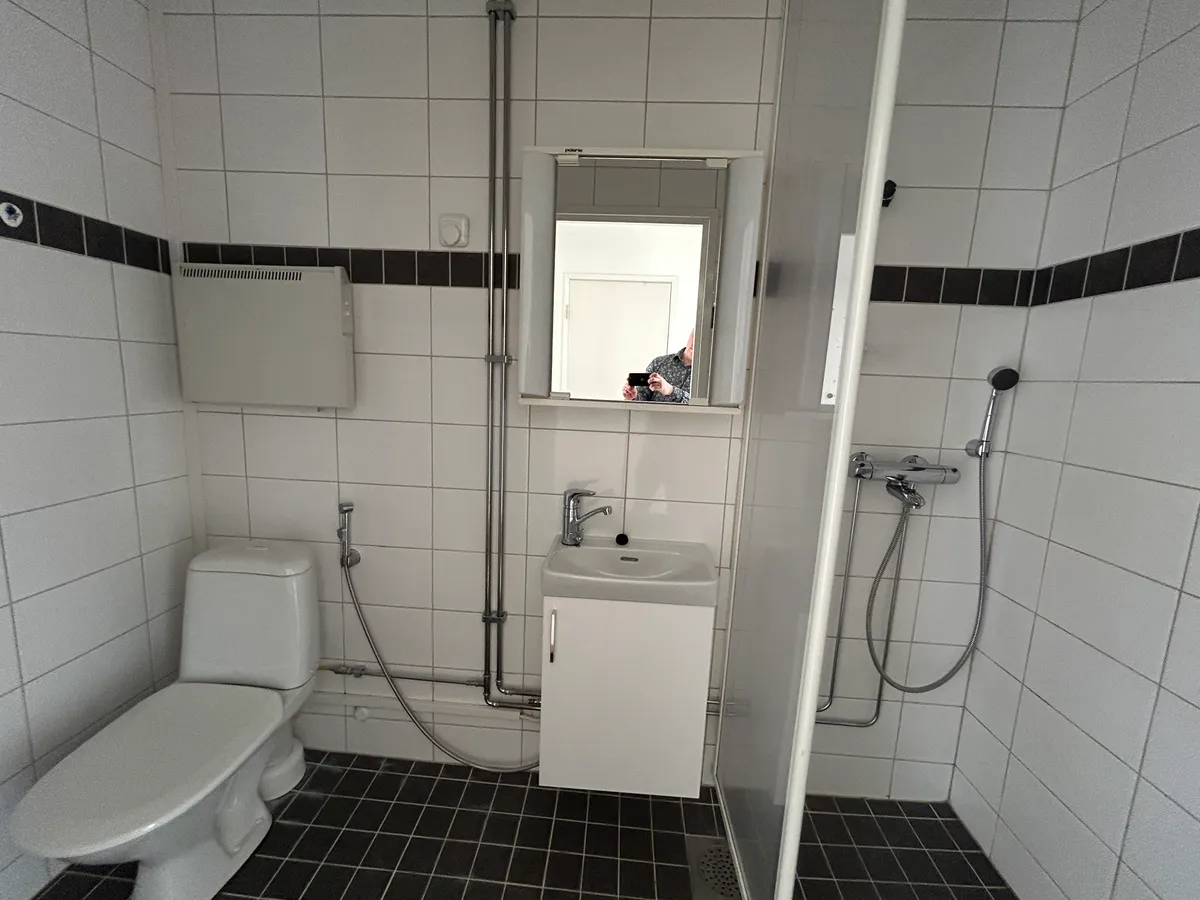 Hyreslägenhet på Turku i turku