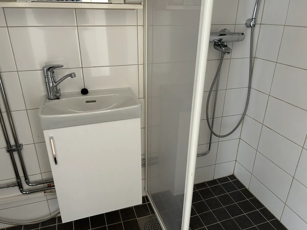 Hyreslägenhet på Turku i turku