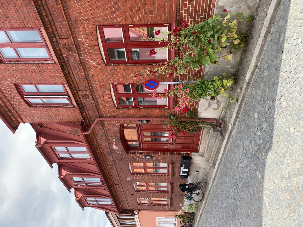 Hyreslägenhet på Ystad i ystad