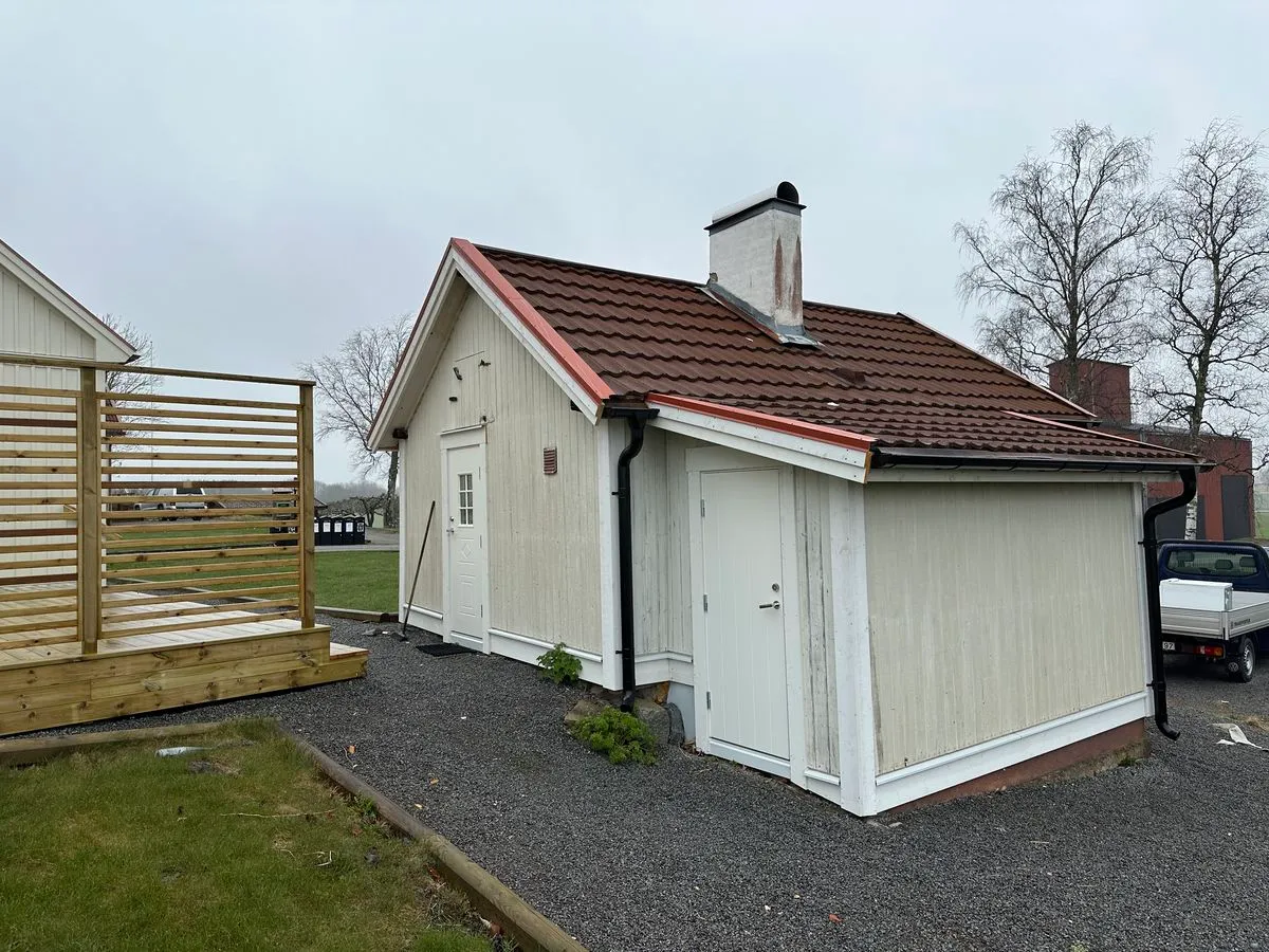 Hyresbostad på Uppsala i uppsala