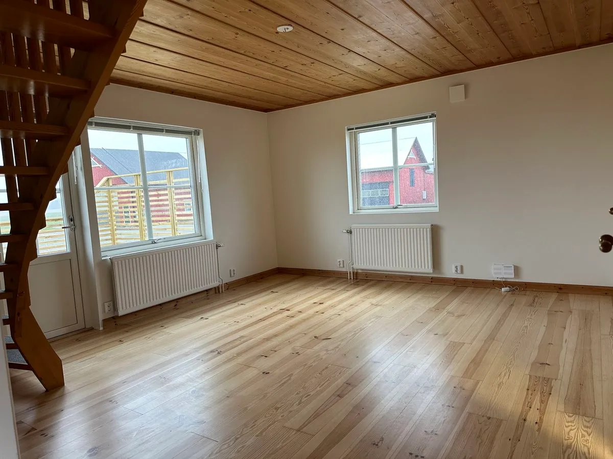 Hyresbostad på Uppsala i uppsala