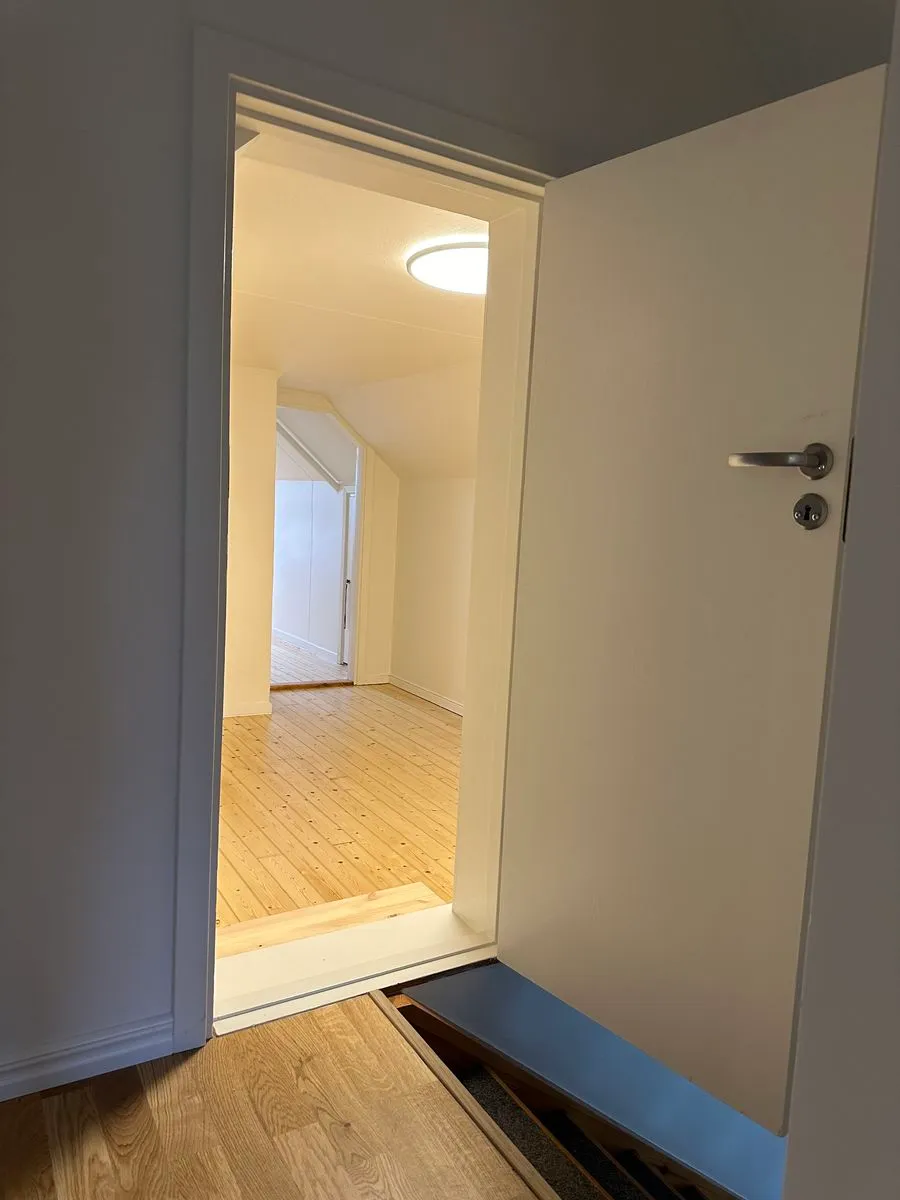 Hyresbostad på Uppsala i uppsala