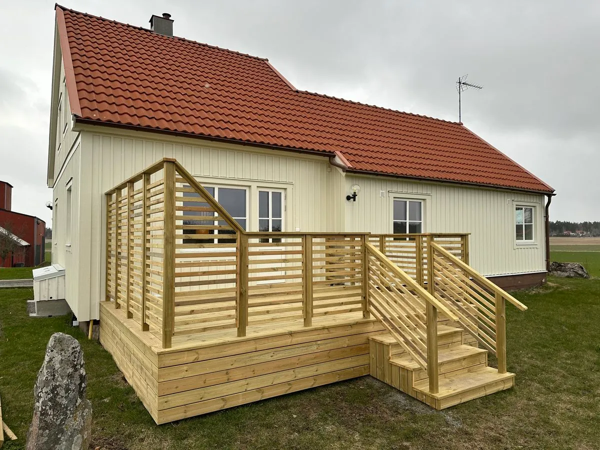 Hyresbostad på Uppsala i uppsala