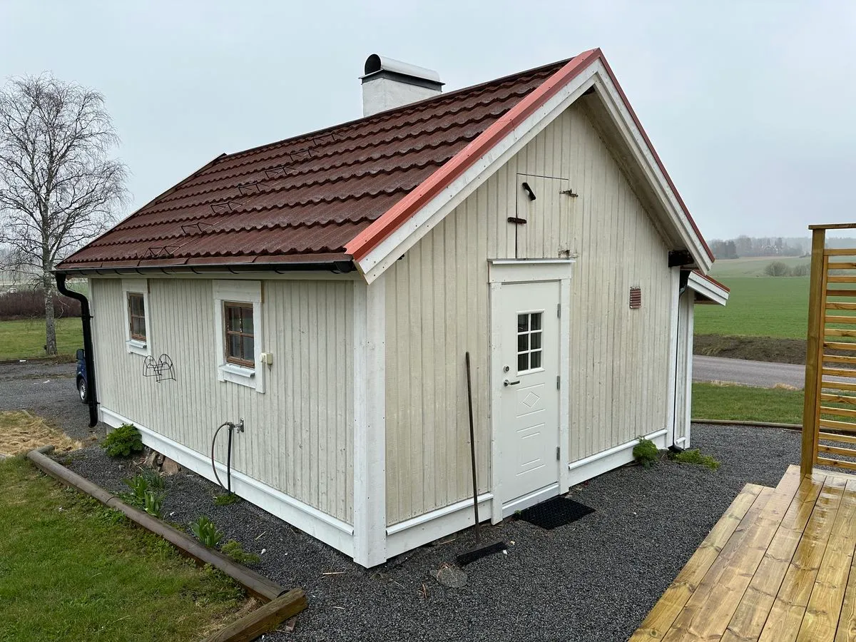Hyresbostad på Uppsala i uppsala