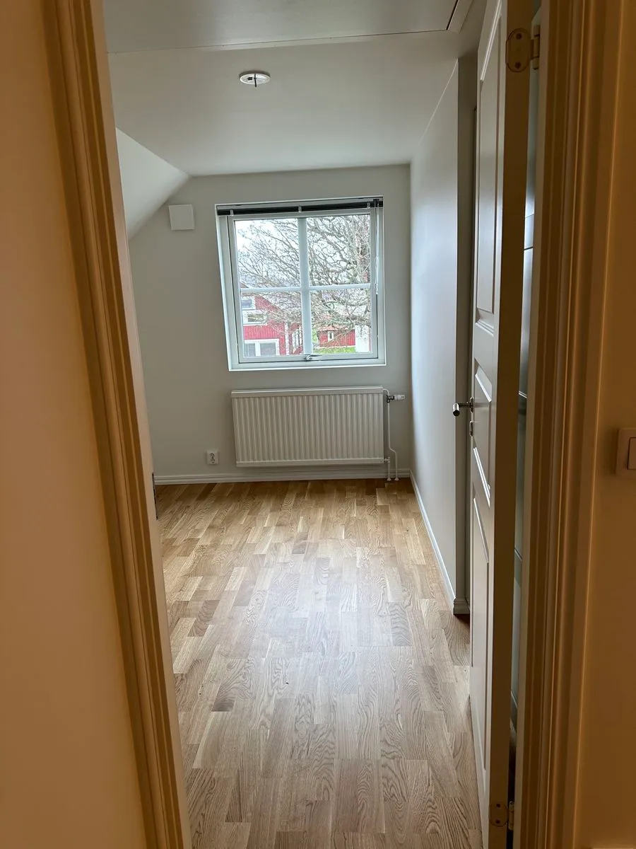 Hyresbostad på Uppsala i uppsala