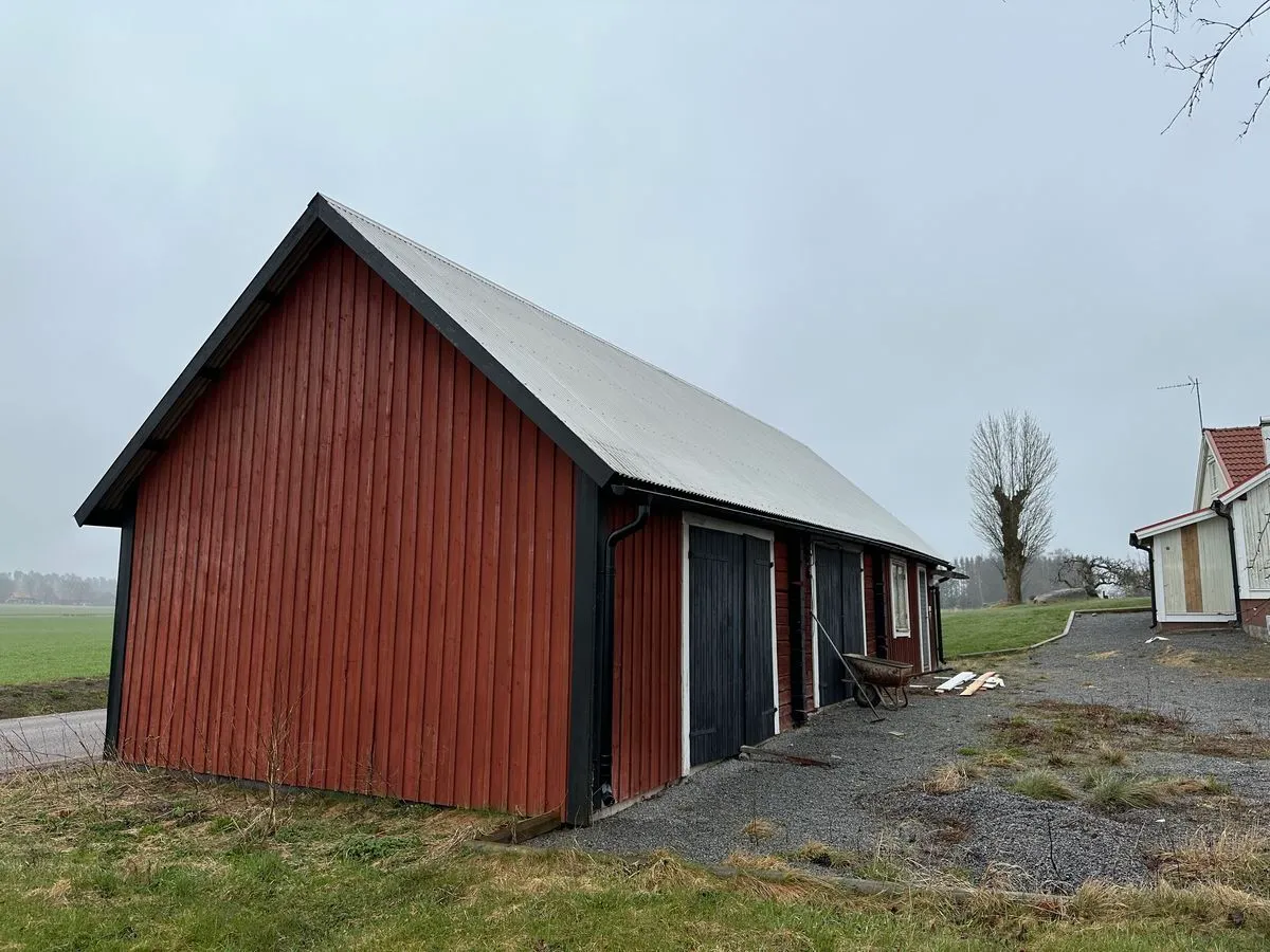 Hyresbostad på Uppsala i uppsala