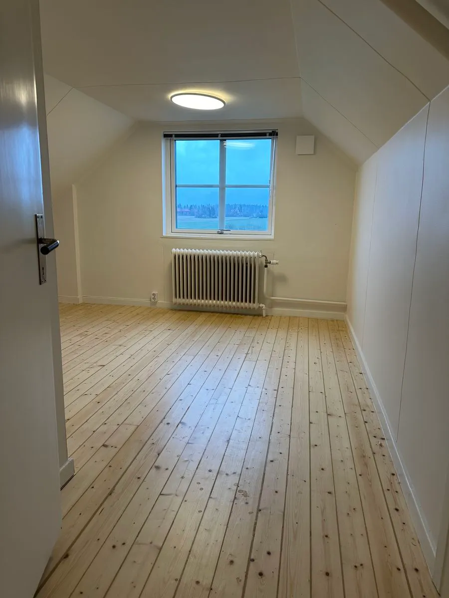 Hyresbostad på Uppsala i uppsala