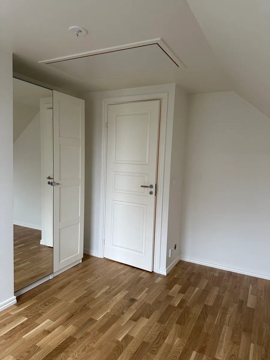 Hyresbostad på Uppsala i uppsala