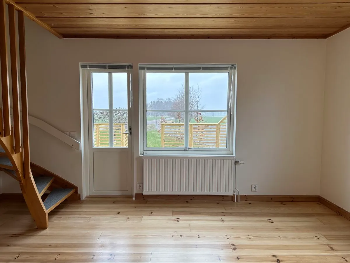 Hyresbostad på Uppsala i uppsala