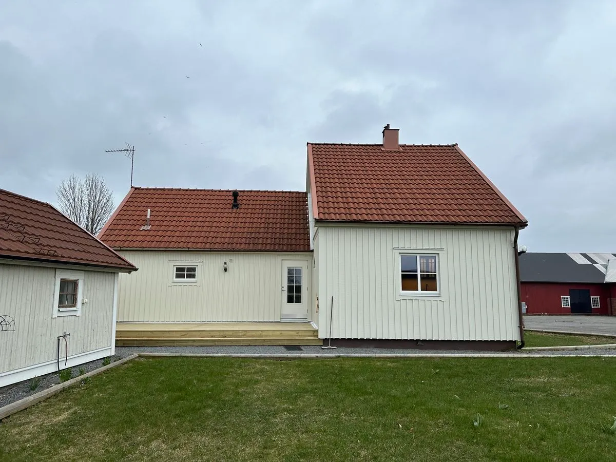 Hyresbostad på Uppsala i uppsala