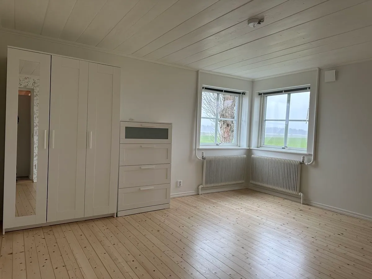 Hyresbostad på Uppsala i uppsala