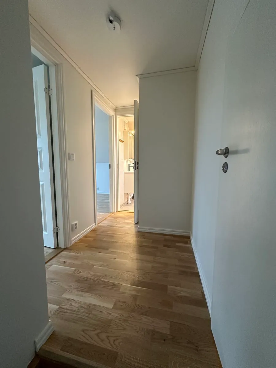 Hyresbostad på Uppsala i uppsala