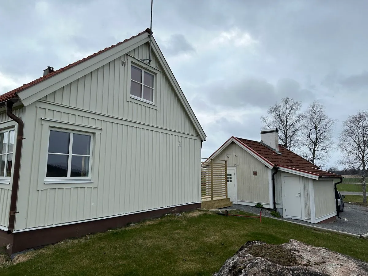 Hyresbostad på Uppsala i uppsala
