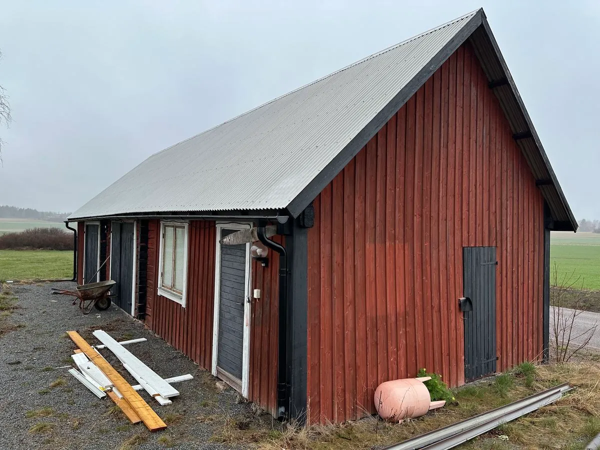 Hyresbostad på Uppsala i uppsala