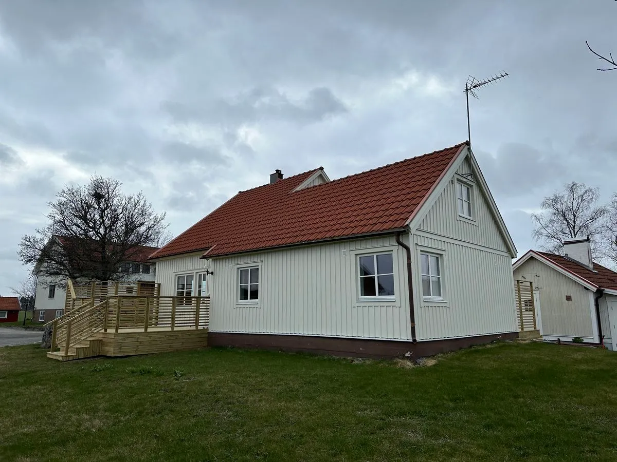 Hyresbostad på Uppsala i uppsala
