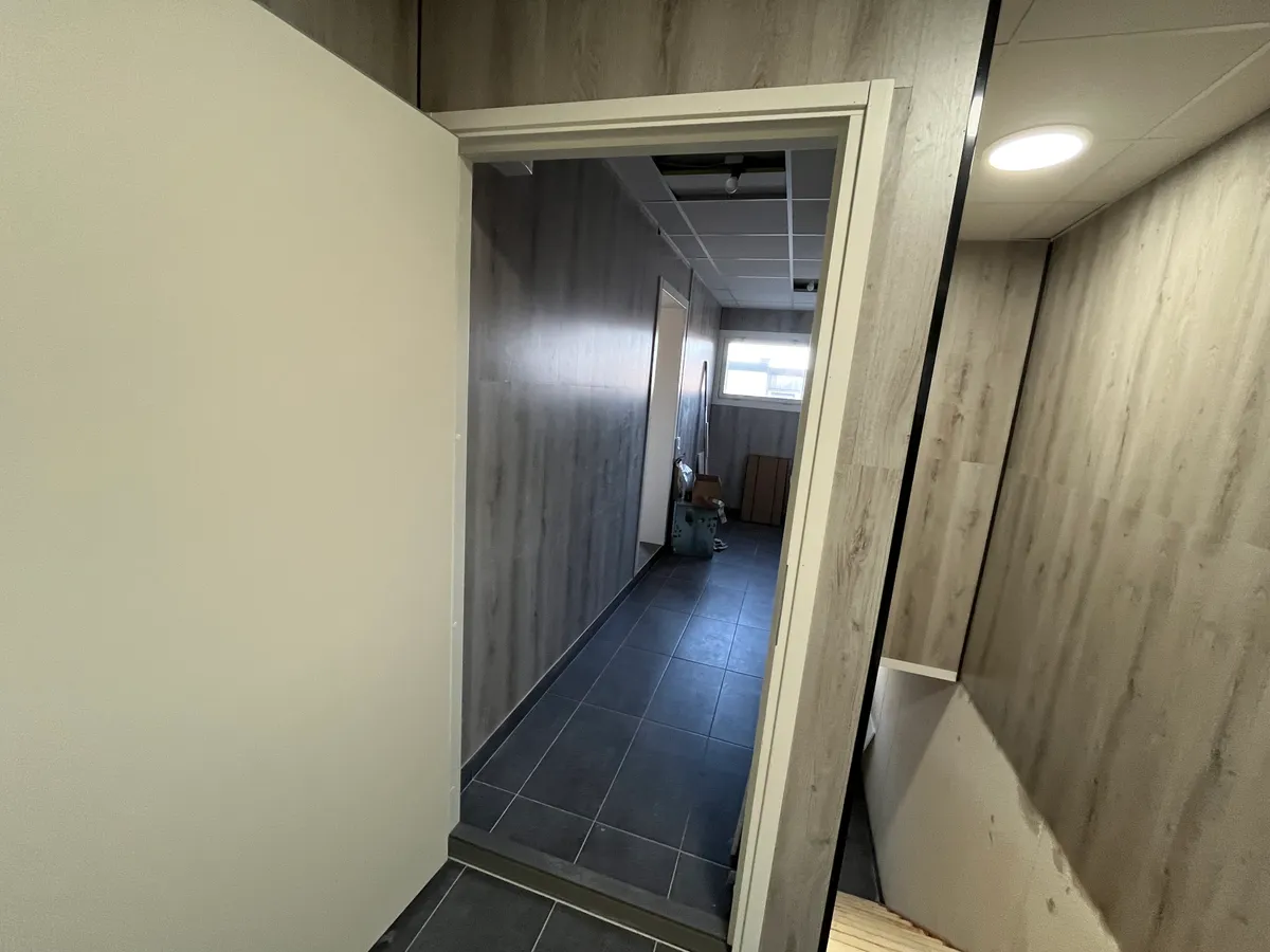 Hyreslägenhet på Norsborg i norsborg