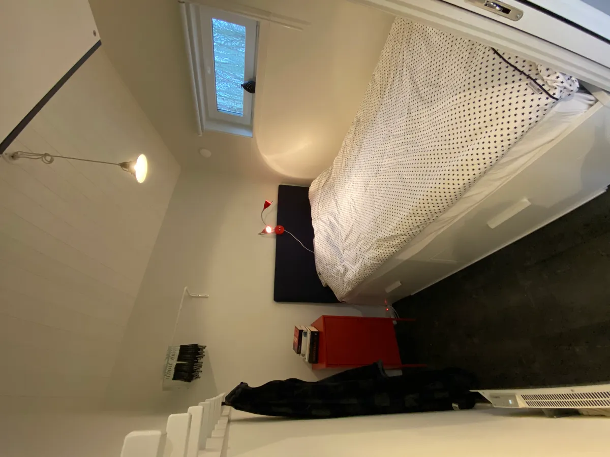 Hyresbostad på Tvååker i tvaaker