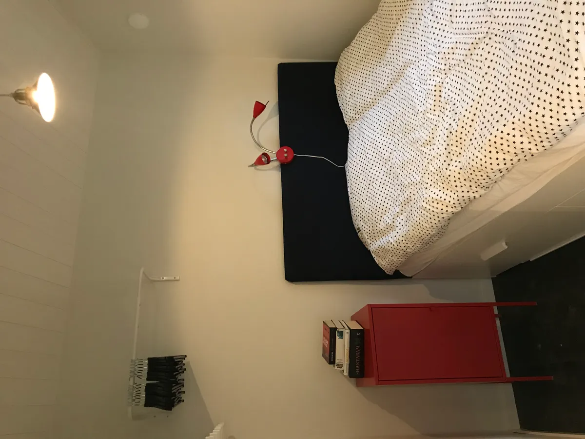 Hyresbostad på Tvååker i tvaaker