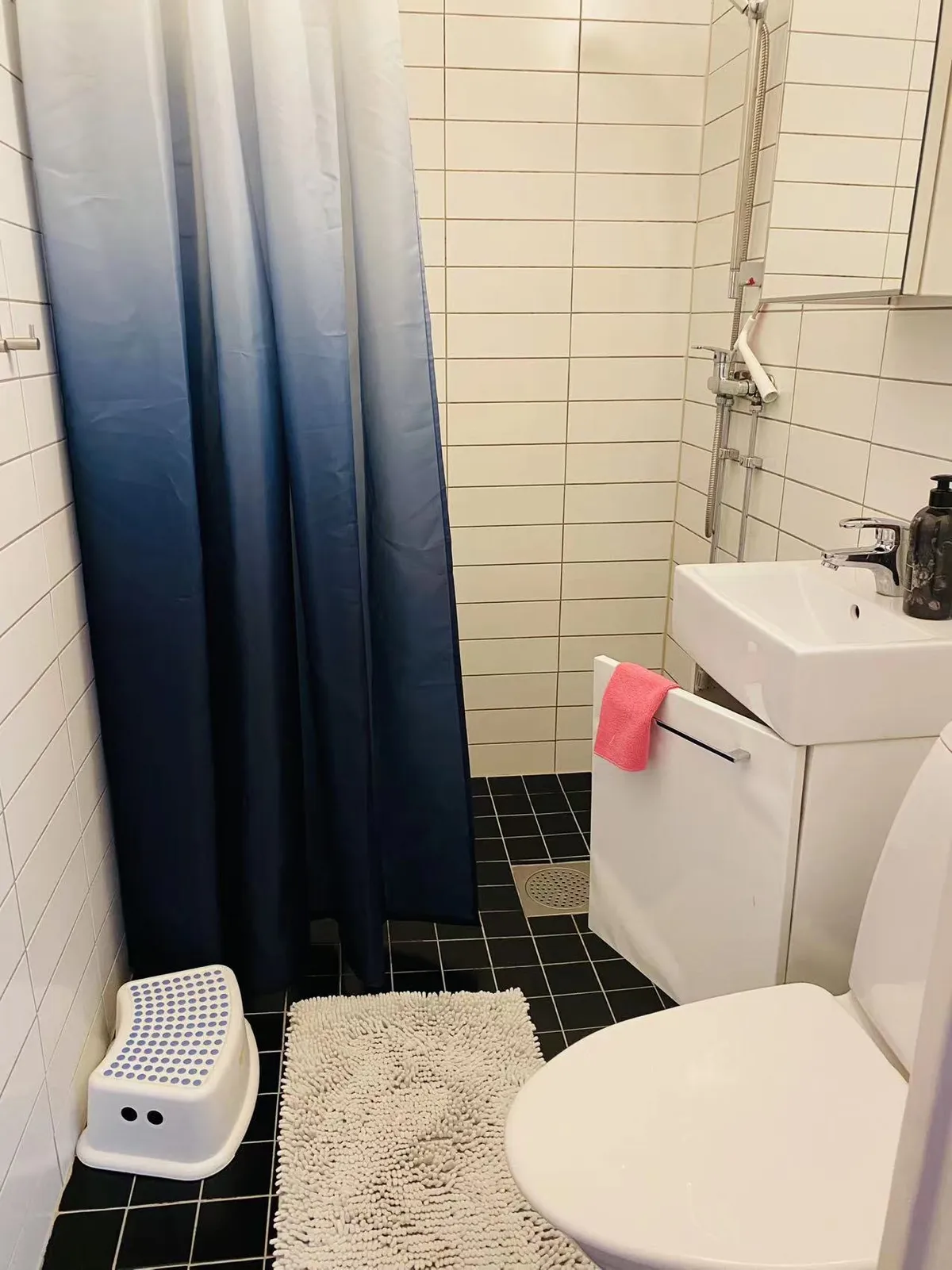 Hyreslägenhet på Lund i lund