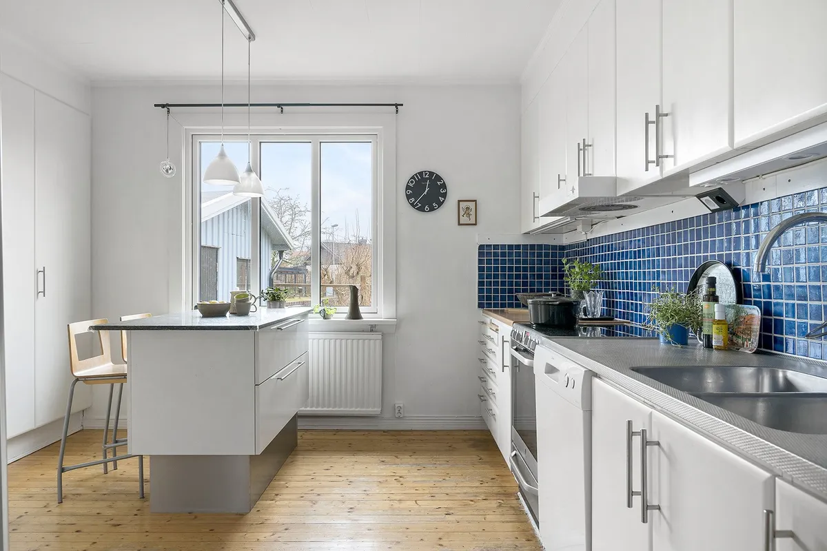 Hyresbostad på Halmstad i halmstad