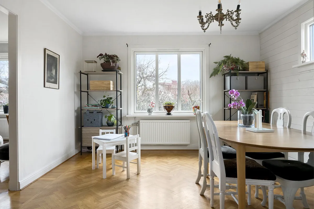 Hyresbostad på Halmstad i halmstad