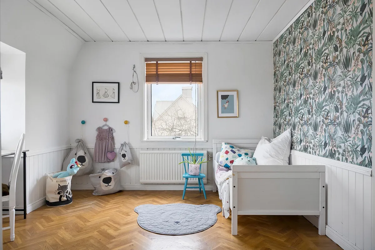 Hyresbostad på Halmstad i halmstad
