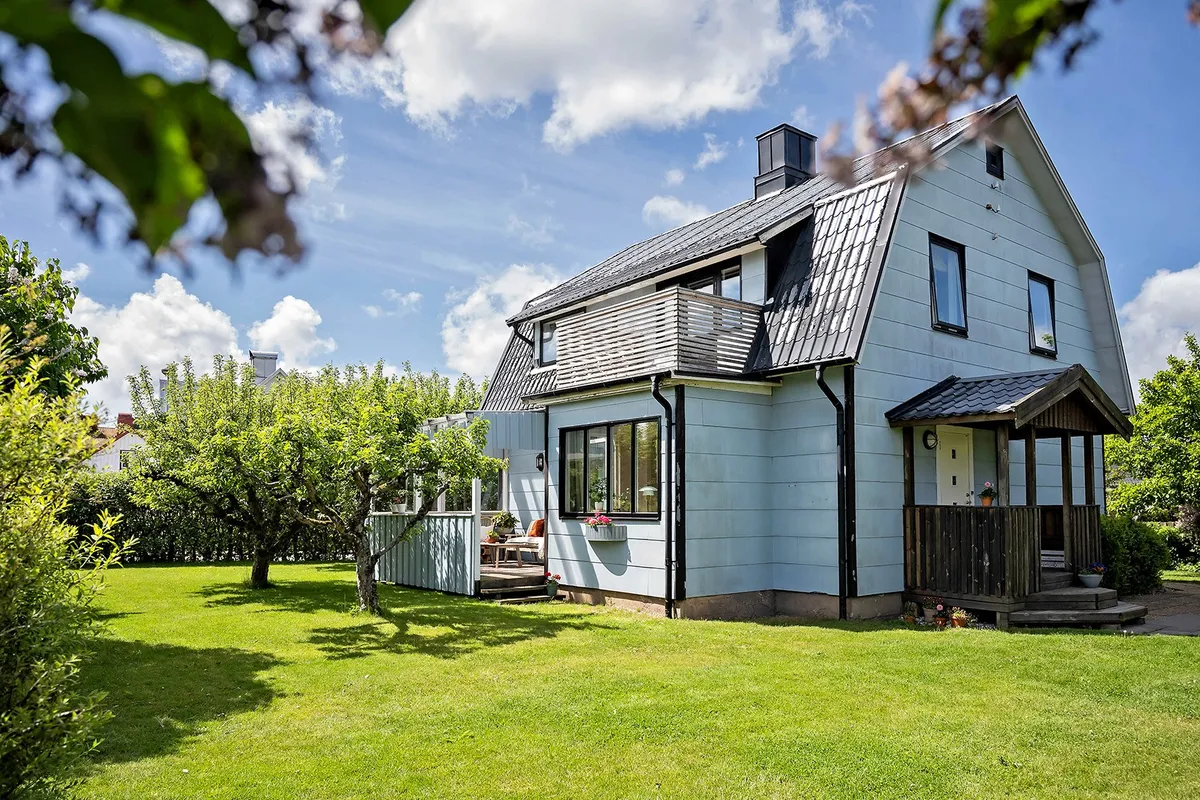 Hyresbostad på Halmstad i halmstad