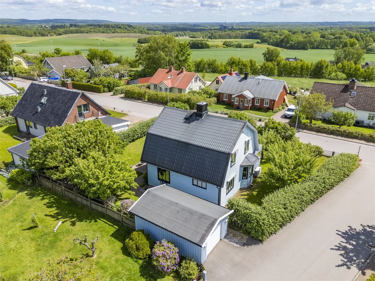 Hyresbostad på Halmstad i halmstad