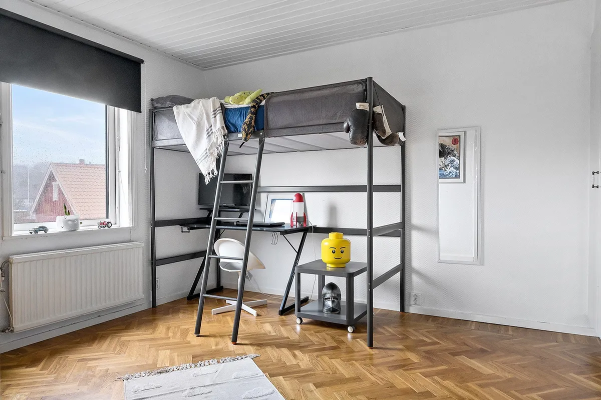 Hyresbostad på Halmstad i halmstad
