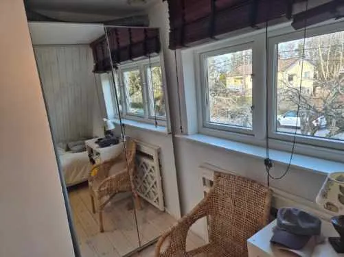 Hyresbostad på Älvsjö i alvsjo