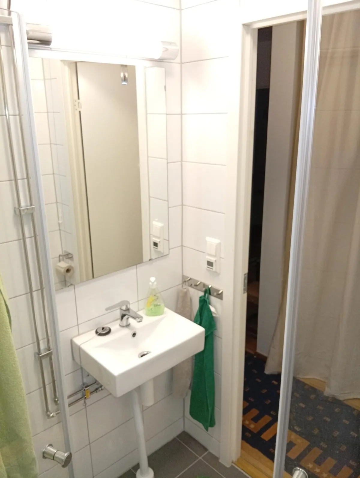 Hyreslägenhet på Göteborg i goteborg