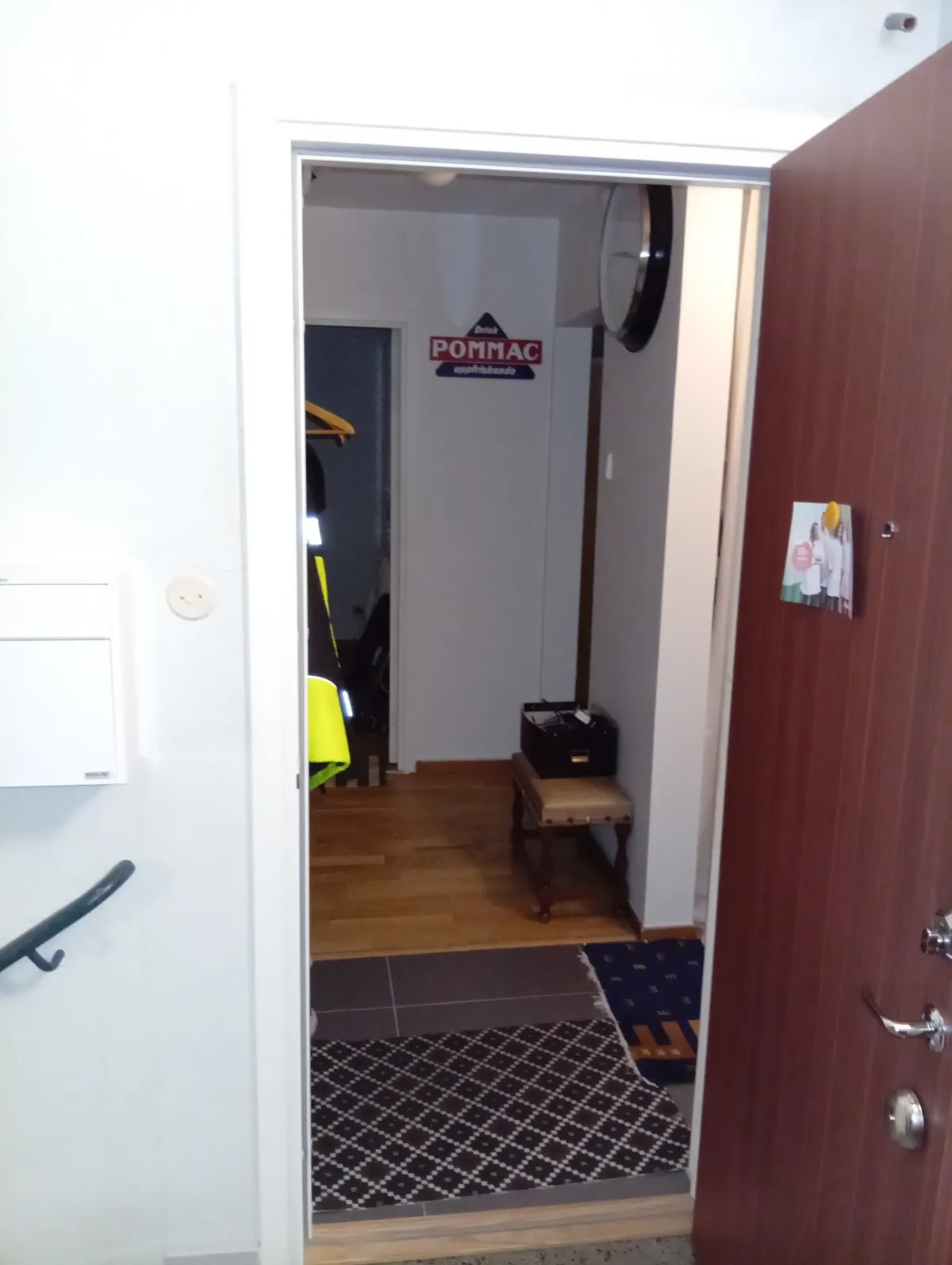 Hyreslägenhet på Göteborg i goteborg