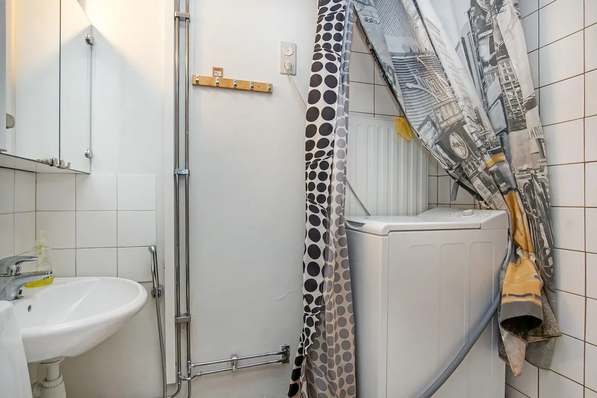 Hyreslägenhet på Oulu i oulu