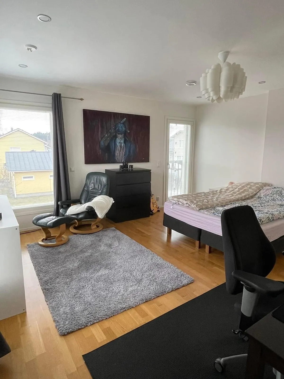 Hyresbostad på Mikkeli i mikkeli
