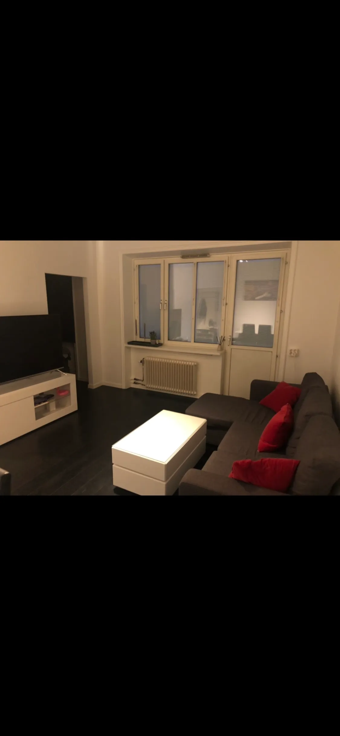 Hyreslägenhet på Stockholm i stockholm