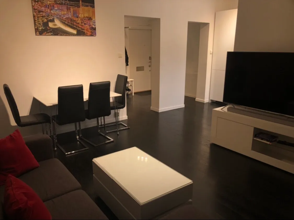 Hyreslägenhet på Stockholm i stockholm