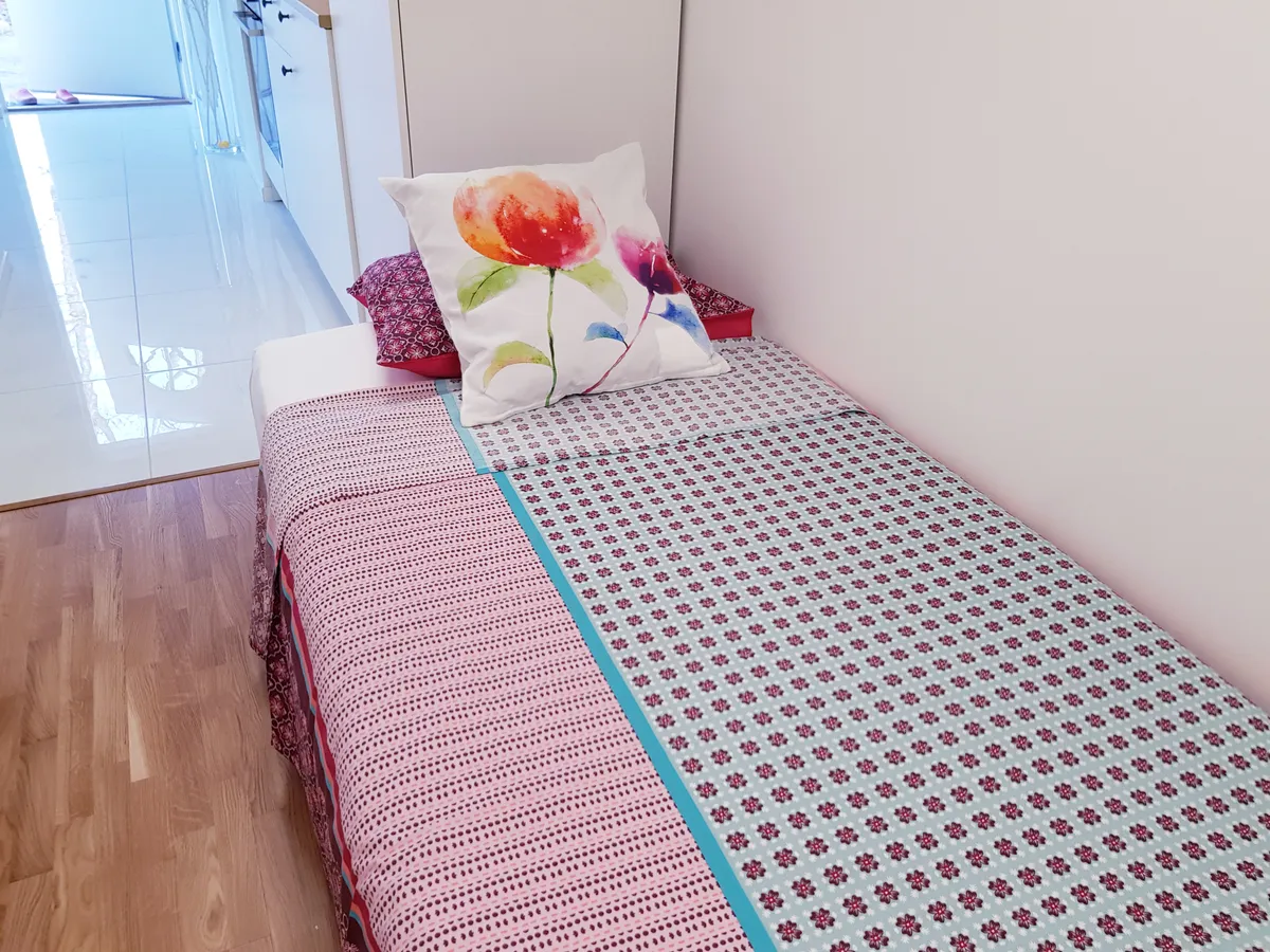 Hyreslägenhet på Huddinge i huddinge