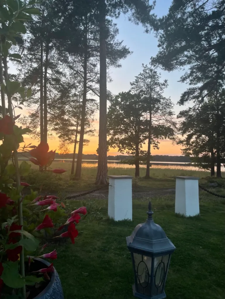 Hyresbostad på Hammarö i hammaro